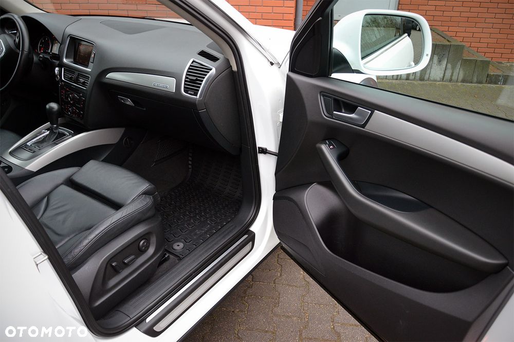 Audi Q5 3.0 TDI Quattro S tronic - 7