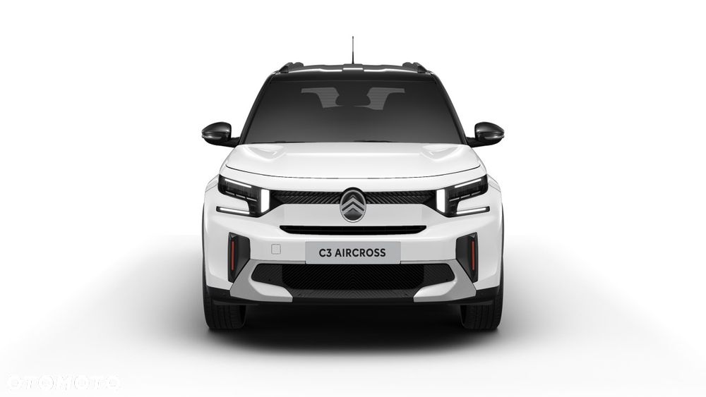 Citroën C3 Aircross 1.2 mHEV Max S&S eDCT6 - 5