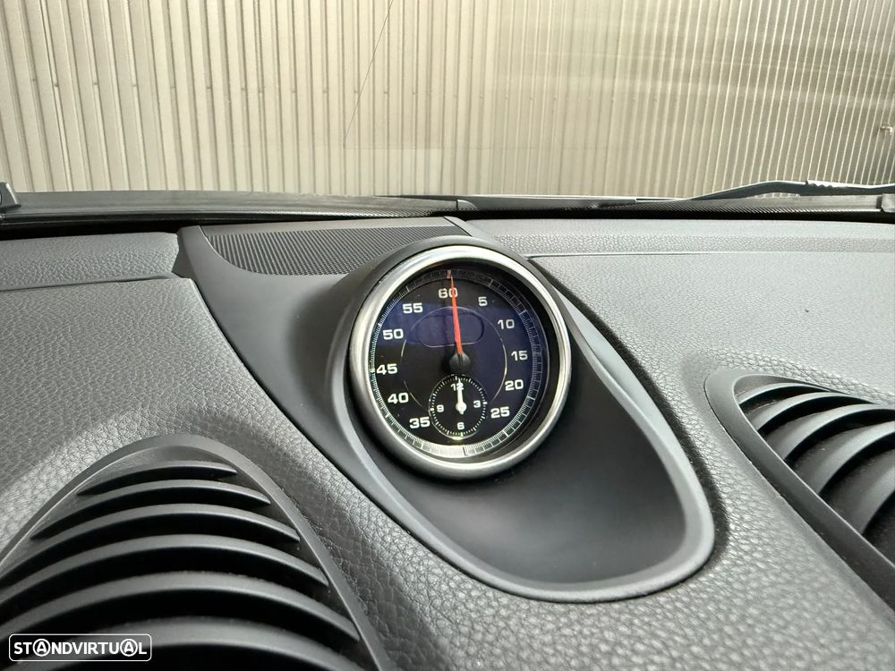 Porsche 718 Boxster GTS PDK - 42