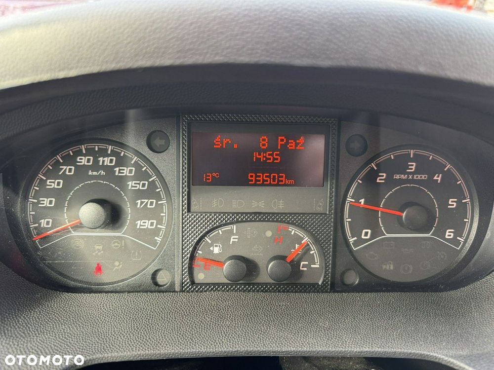 Citroën Jumper - 12