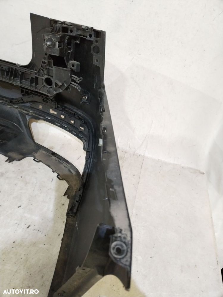 Bara spate Audi A4,B9, kombi, break, cod de origine OE 8W9807511S, 2020, 2021, 2022, 2023, 2024 . - 9