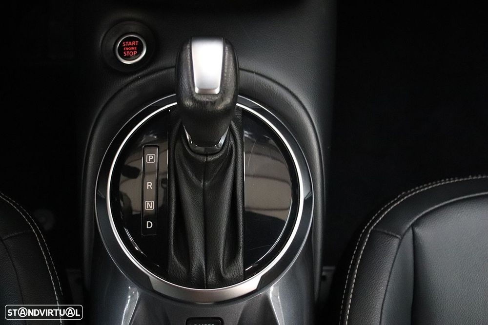 Nissan Juke 1.0 DIG-T Tekna DCT - 14