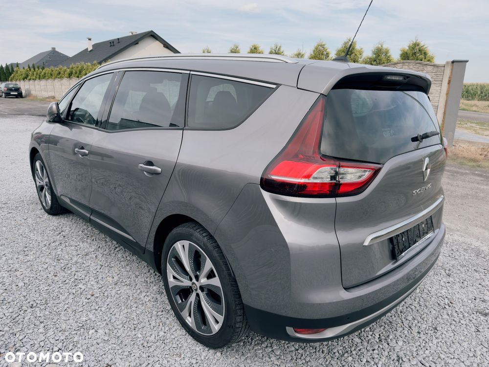 Renault Scenic TCe 140 GPF EDC BUSINESS EDITION - 1