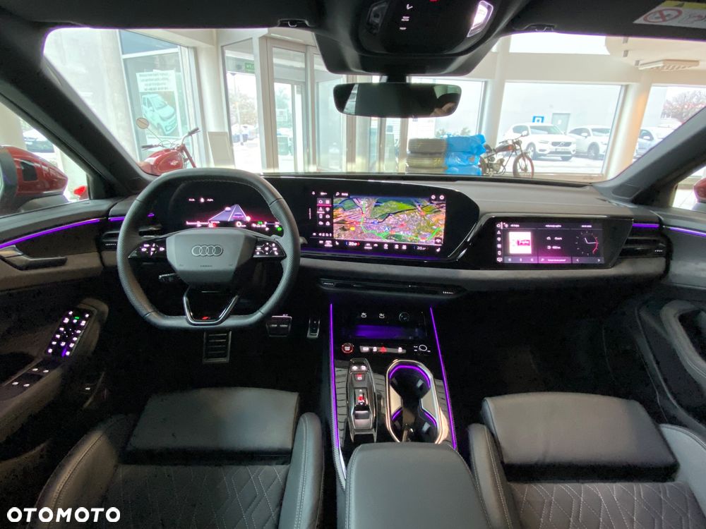 Audi A6 Limousine TFSI S tronic edition one - 33