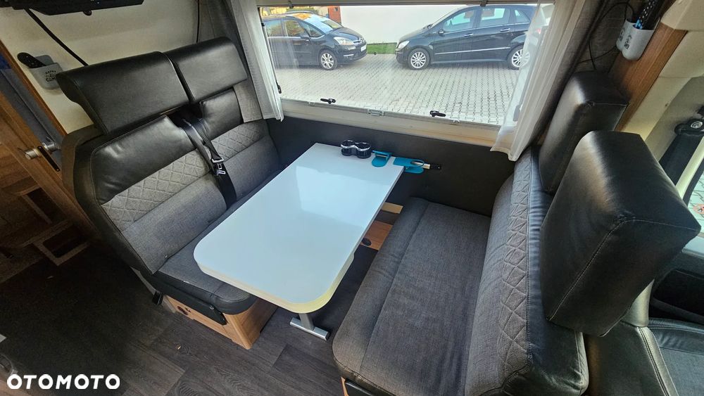 Adria Coral XL 600 DP - 16