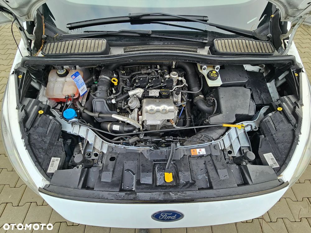Ford C-MAX 1.0 EcoBoost Start-Stopp-System Titanium - 29