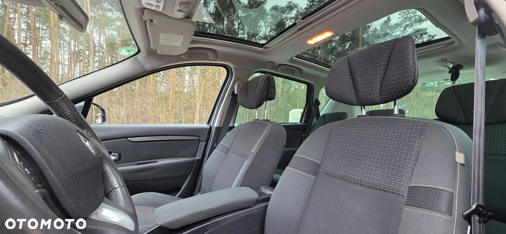 Renault Scenic 2.0 16V Bose Edition CVT - 2