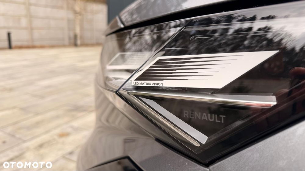 Renault Rafale E-TECH Full Hybrid 200 Esprit Alpine - 9