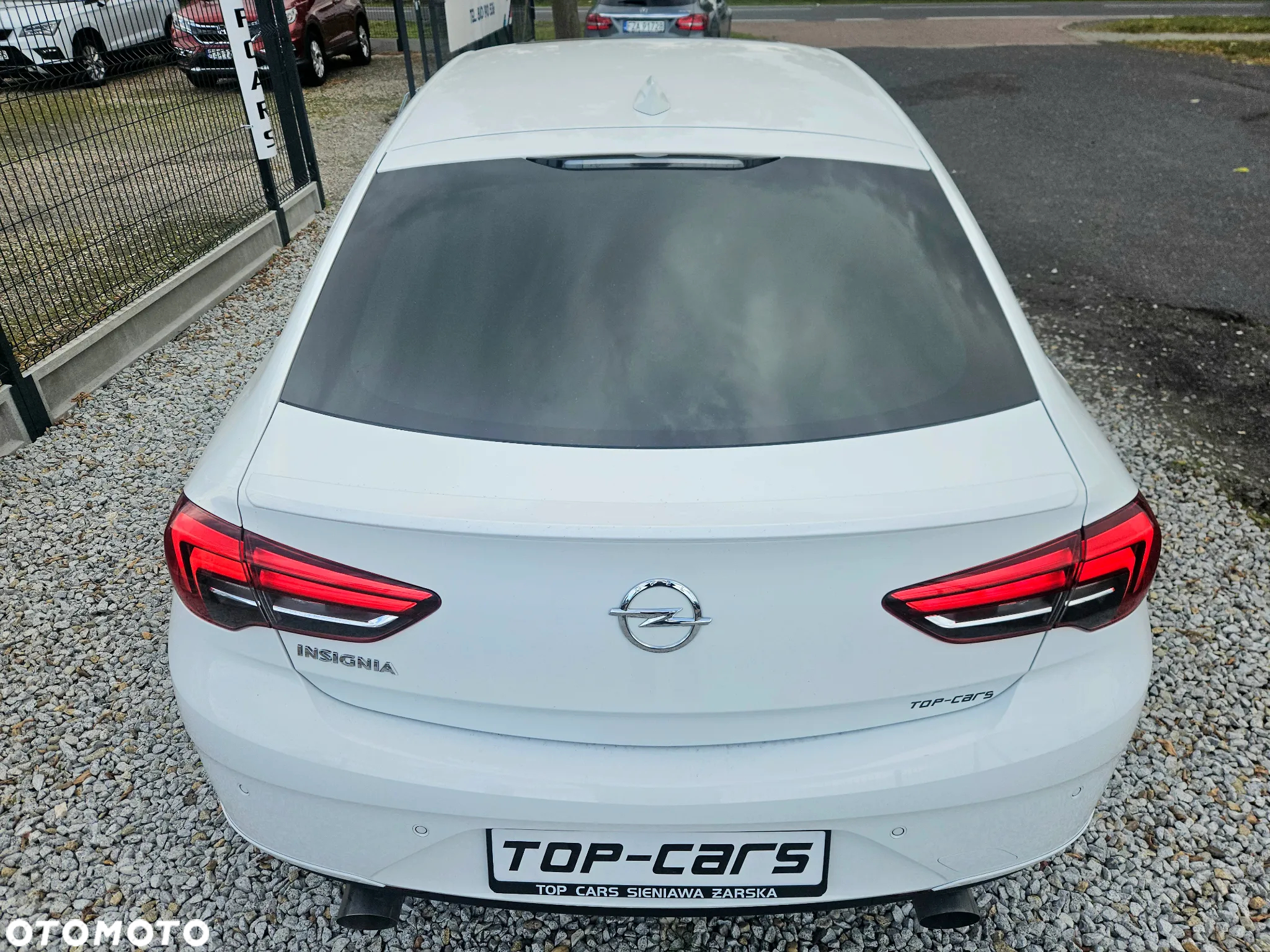 Opel Insignia 1.5 T GPF Innovation S&S - 2