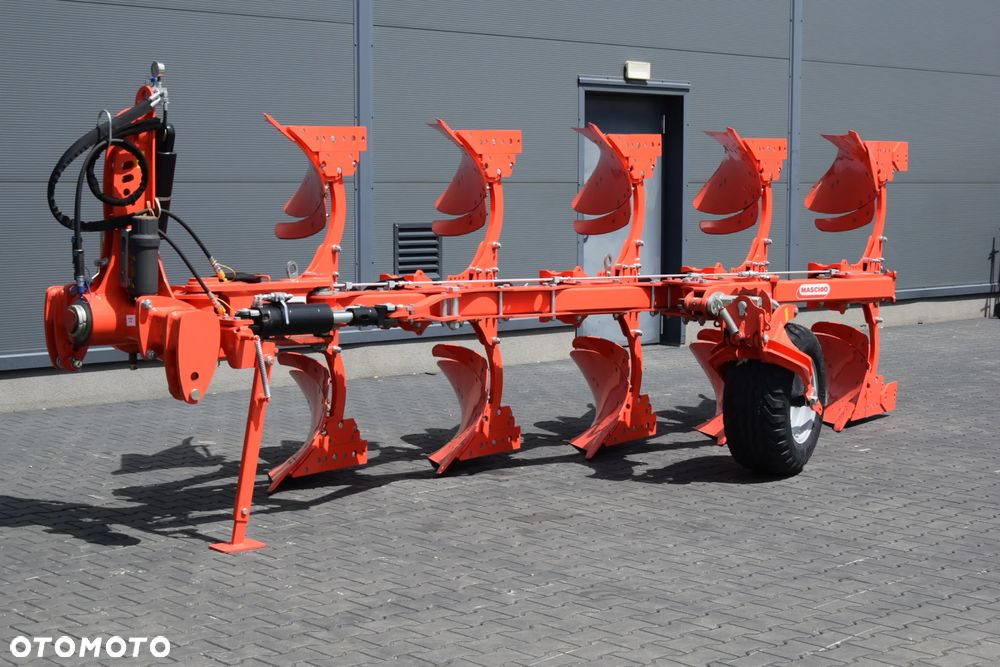 Maschio Gaspardo UNICO - 6