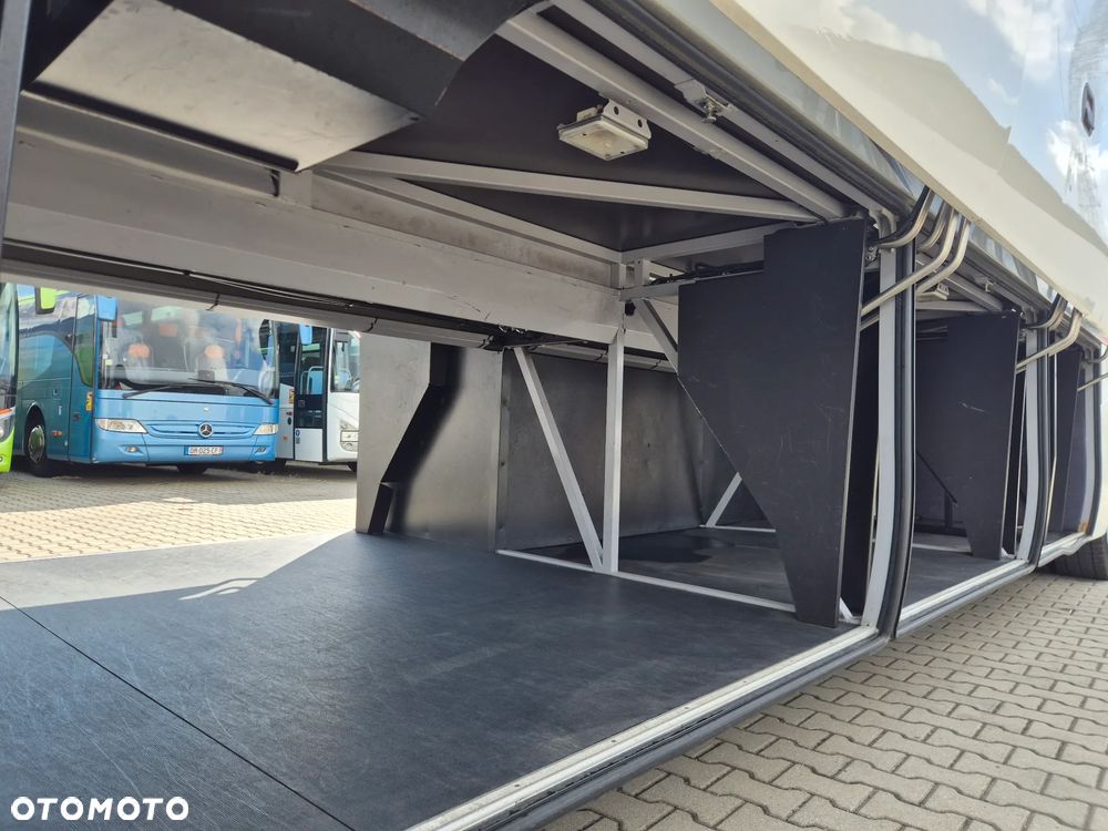 Irisbus MAGELYS PRO / SPROWADZONY / WC / AUTOMAT - 13