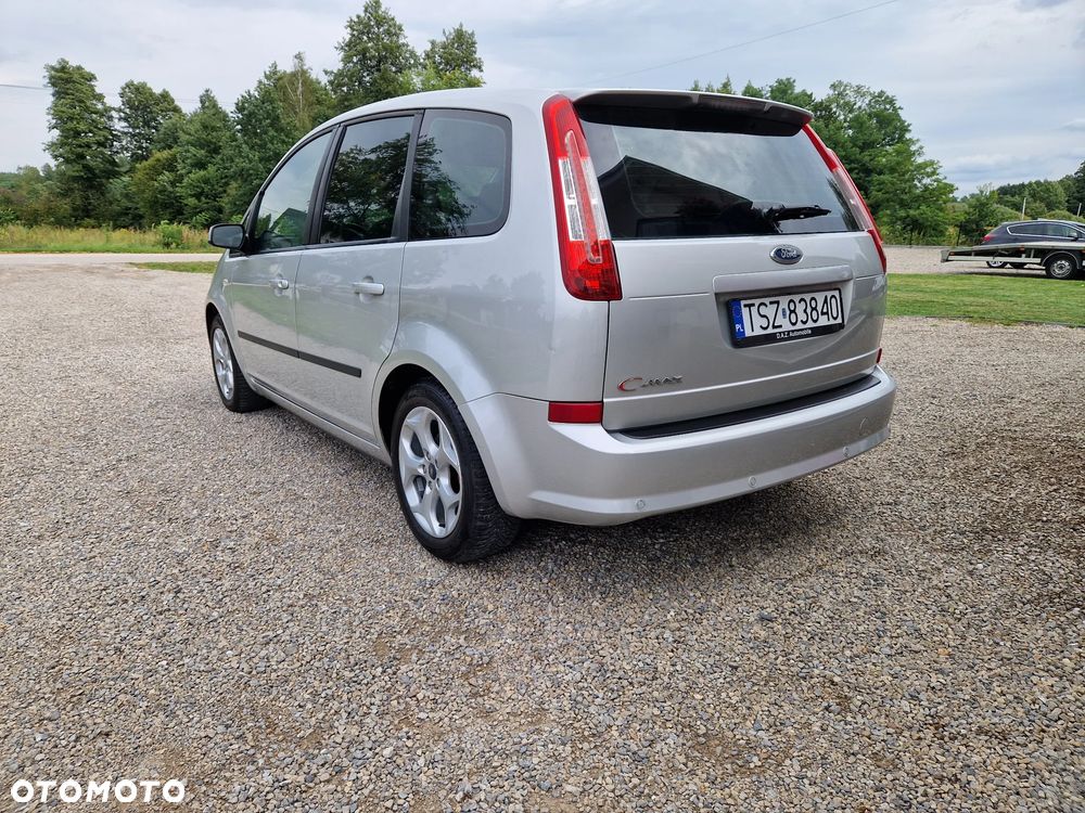 Ford Focus C-Max 1.8 Fun - 6
