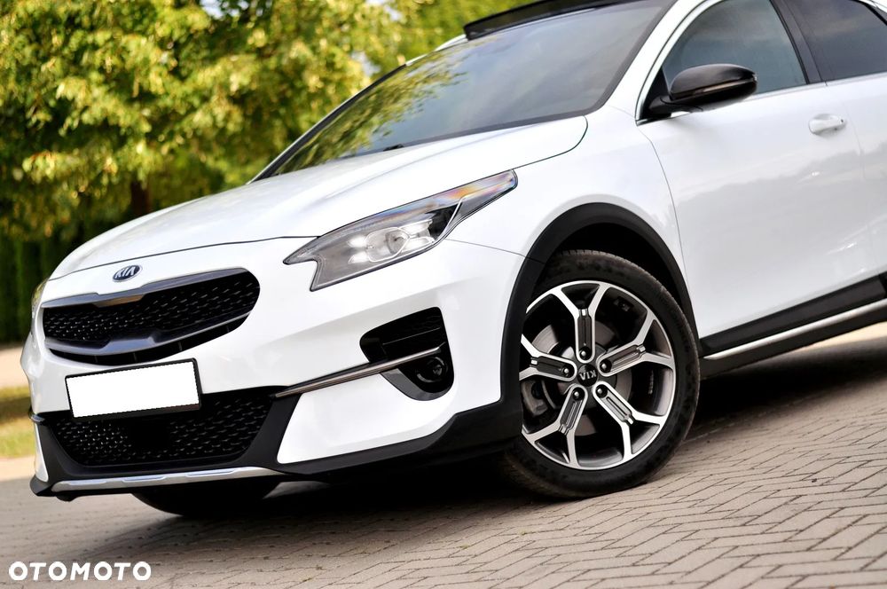 Kia XCeed 1.6 T-GDI OPF DCT7 PLATINUM - 1