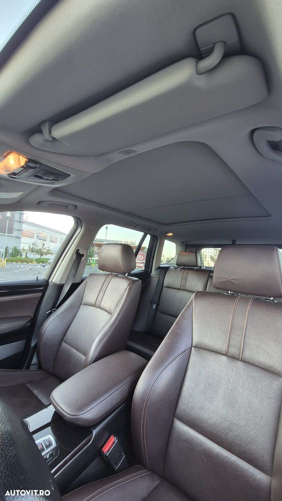 BMW X3 - 13