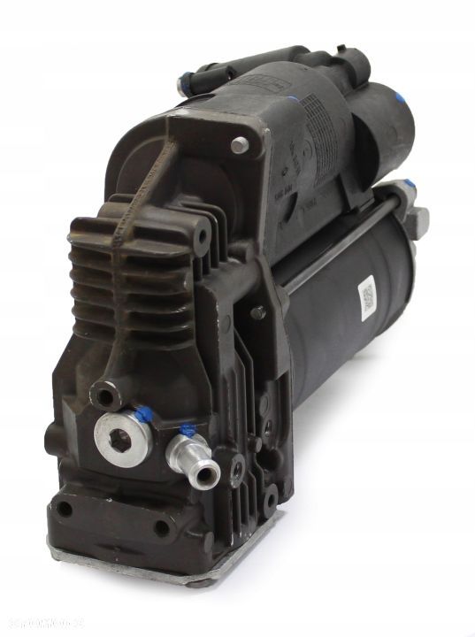 POMPA ZAWIESZENIA MERCEDES ML W166 GL X166 - 1