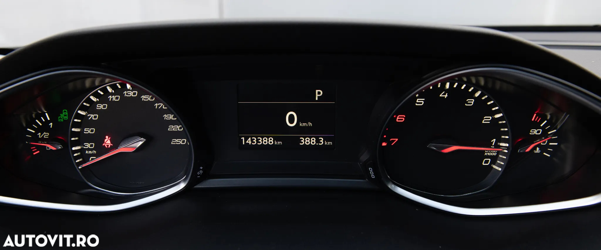 Peugeot 308 - 15
