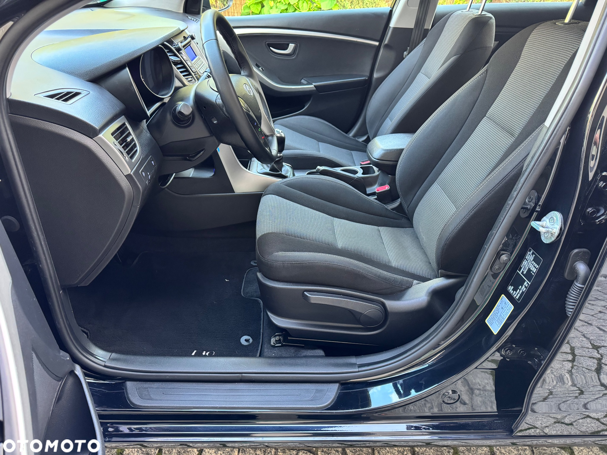 Hyundai i30 1.4 Comfort - 20