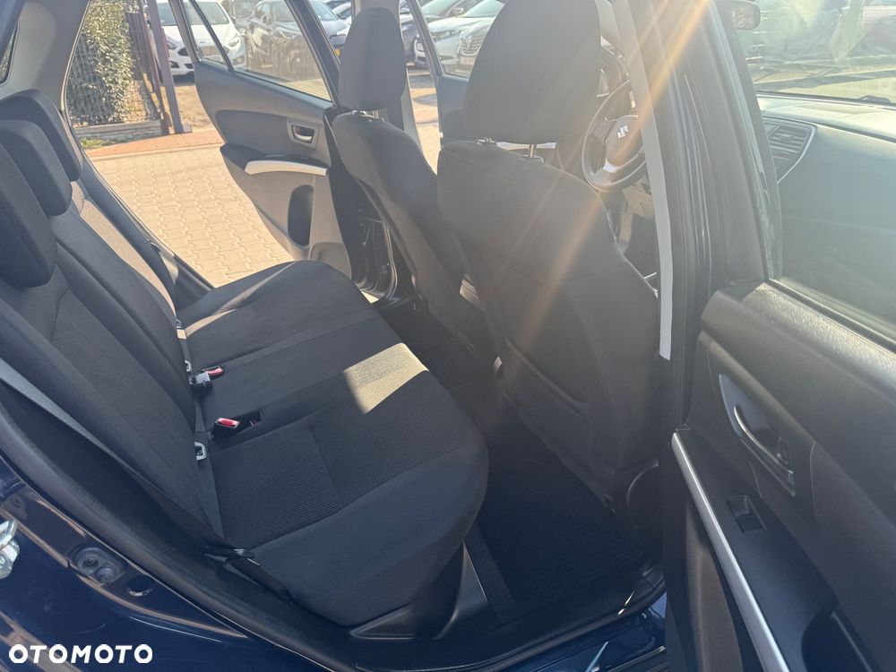 Suzuki SX4 S-Cross 1.0 Boosterjet Club - 11