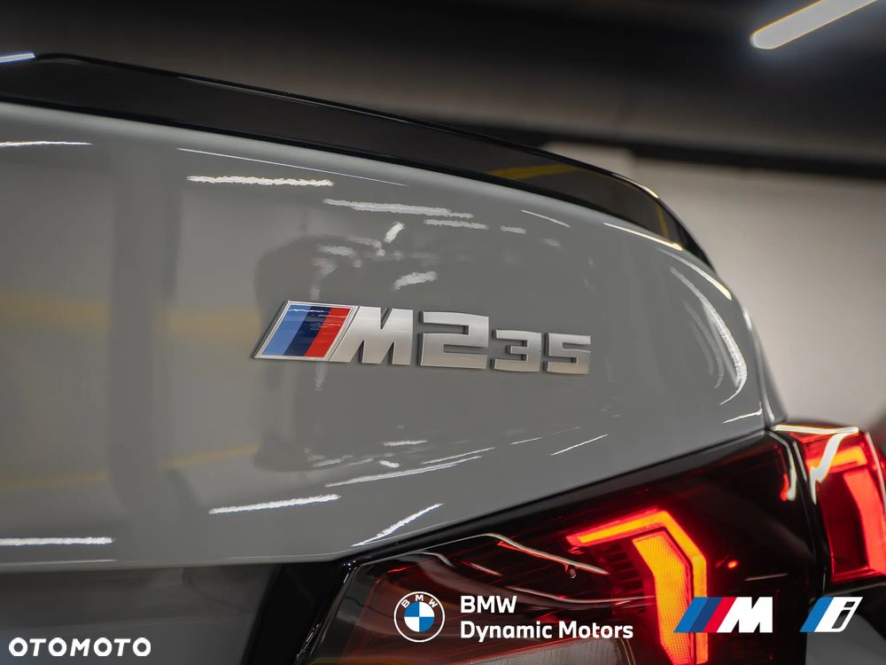 BMW Seria 2 M235i xDrive - 14