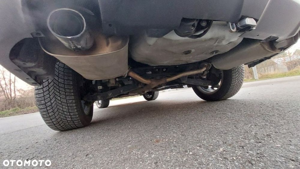 Subaru Forester 2.0 XT Platinum Lineartronic - 31