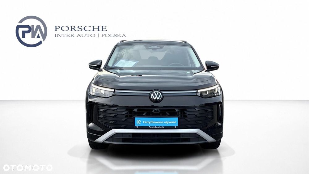 Volkswagen Tayron 2.0 TDI SCR 4Mot Elegance DSG - 9