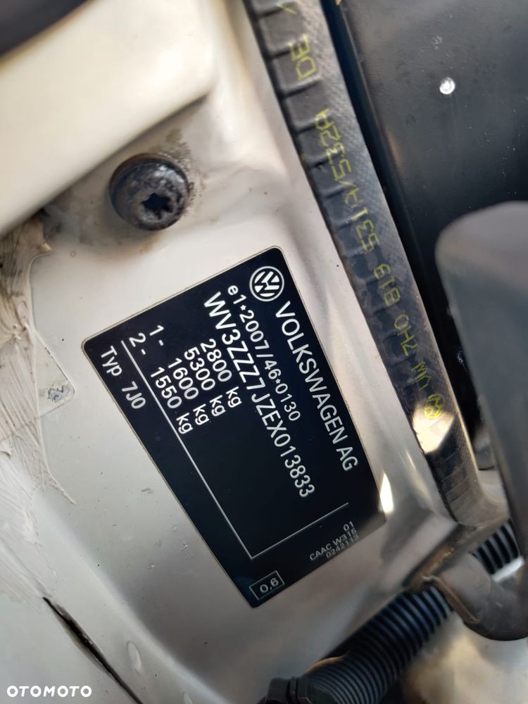 Volkswagen Transporter T5 4motion 4x4 - 28