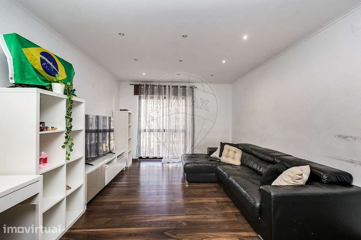 Apartamento T2 para venda - Grande imagem: 4/21