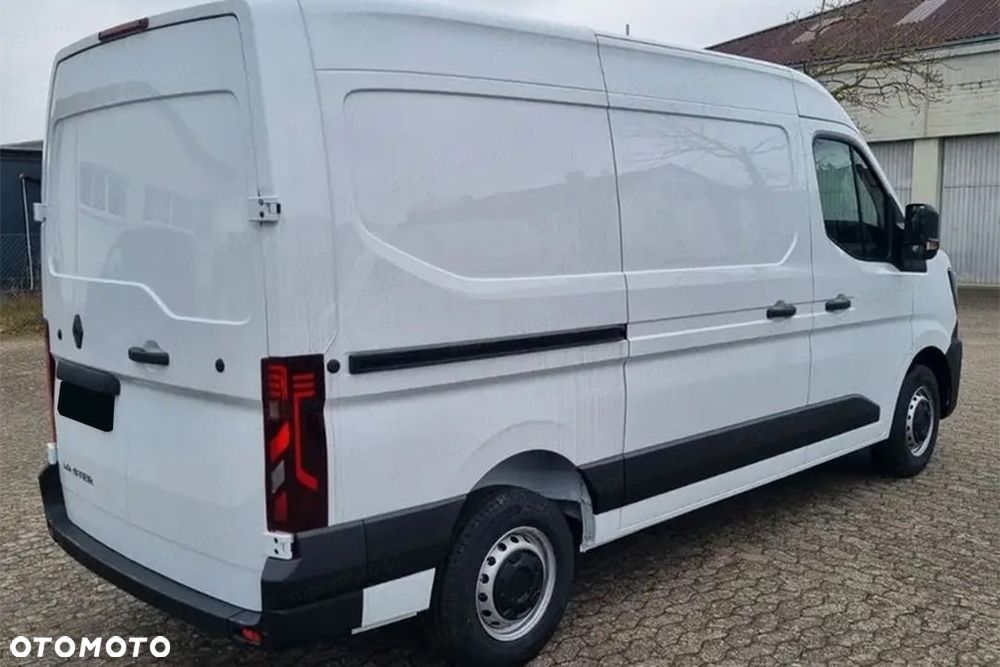 Renault Master L2H2 Extra AT9 2.0 170KM - 7