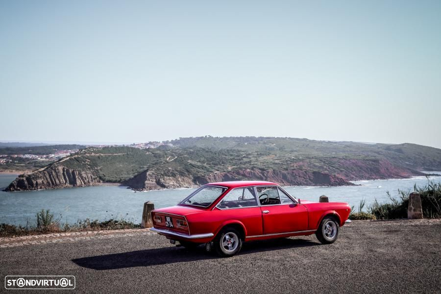Fiat 124 - 6