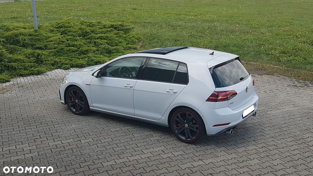 Volkswagen Golf VII 2.0 TSI BMT GTI Performance DSG - 34