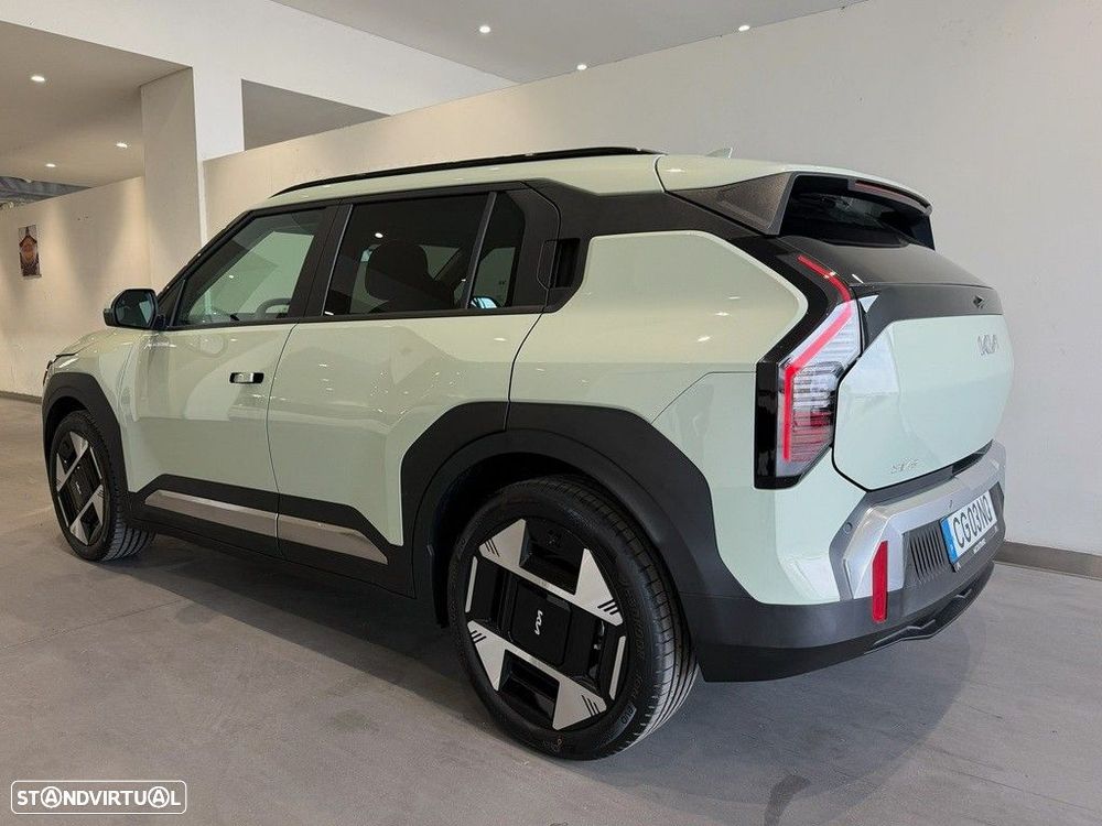 Kia EV3 81.4 kWh Tech - 6
