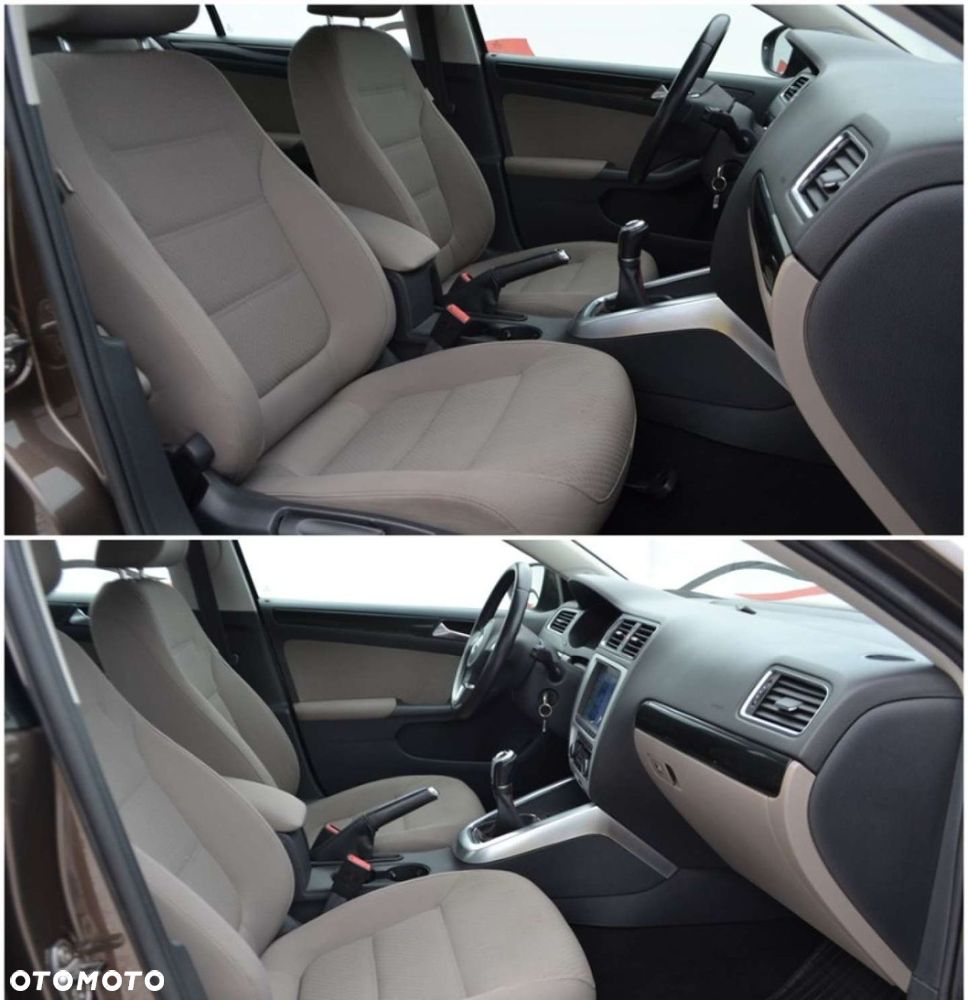 Volkswagen Jetta - 21