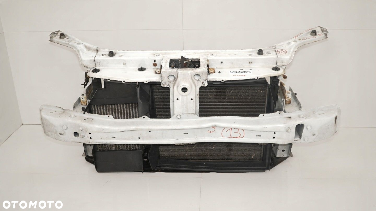 PAS PRZÓD PRZEDNI DACIA LOGAN 12-17R 1.5 DCI - 2