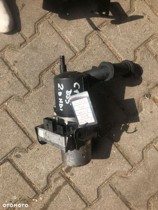 Pompa WSPOMAGANIA DS5 2.0 HDI HPI A5101477+E - 1