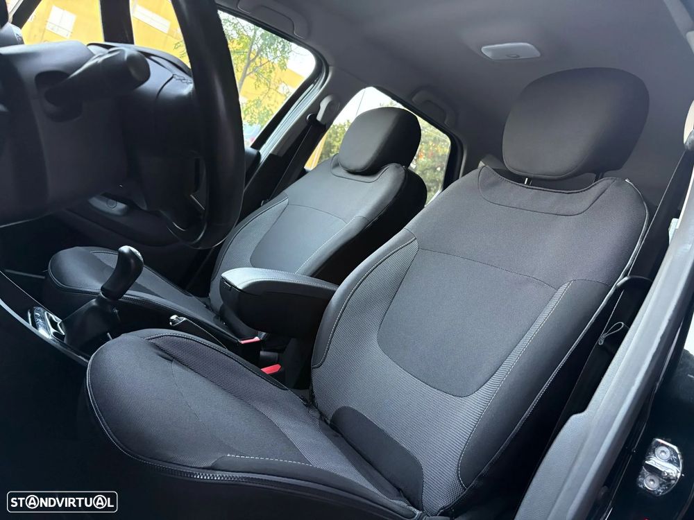Renault Captur 0.9 TCE Exclusive - 6