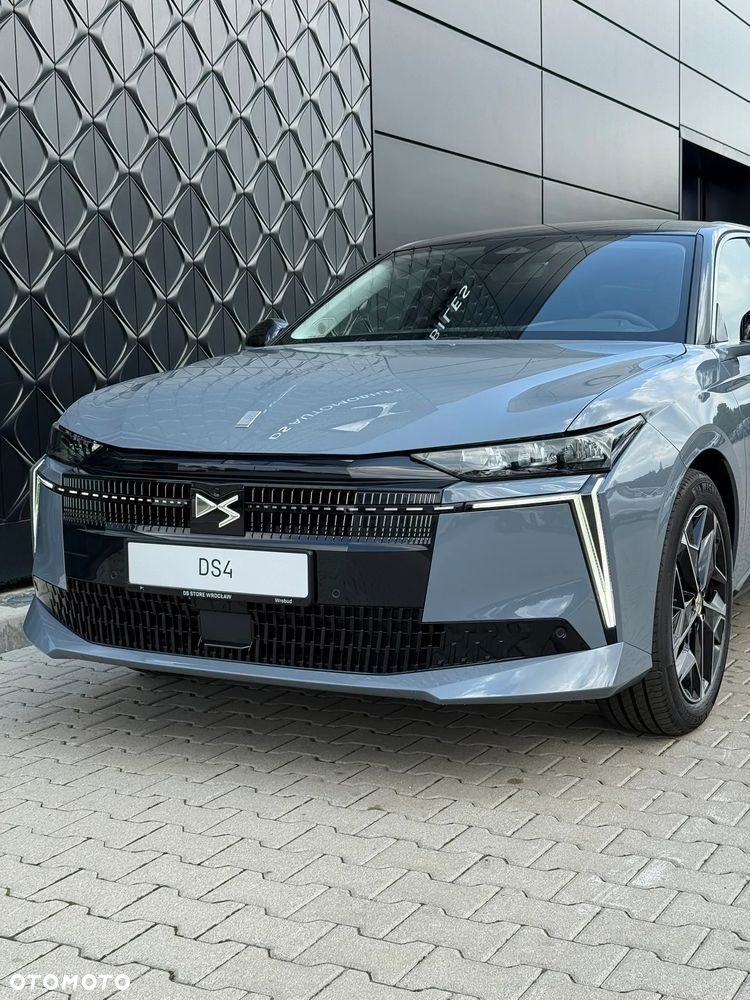 DS Automobiles DS 4 - 10