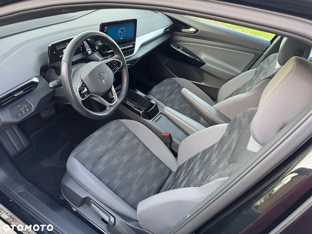 Volkswagen ID.4 77kWh Pro Performance - 12