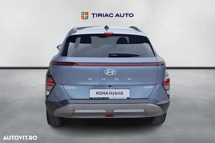 Hyundai KONA - 4