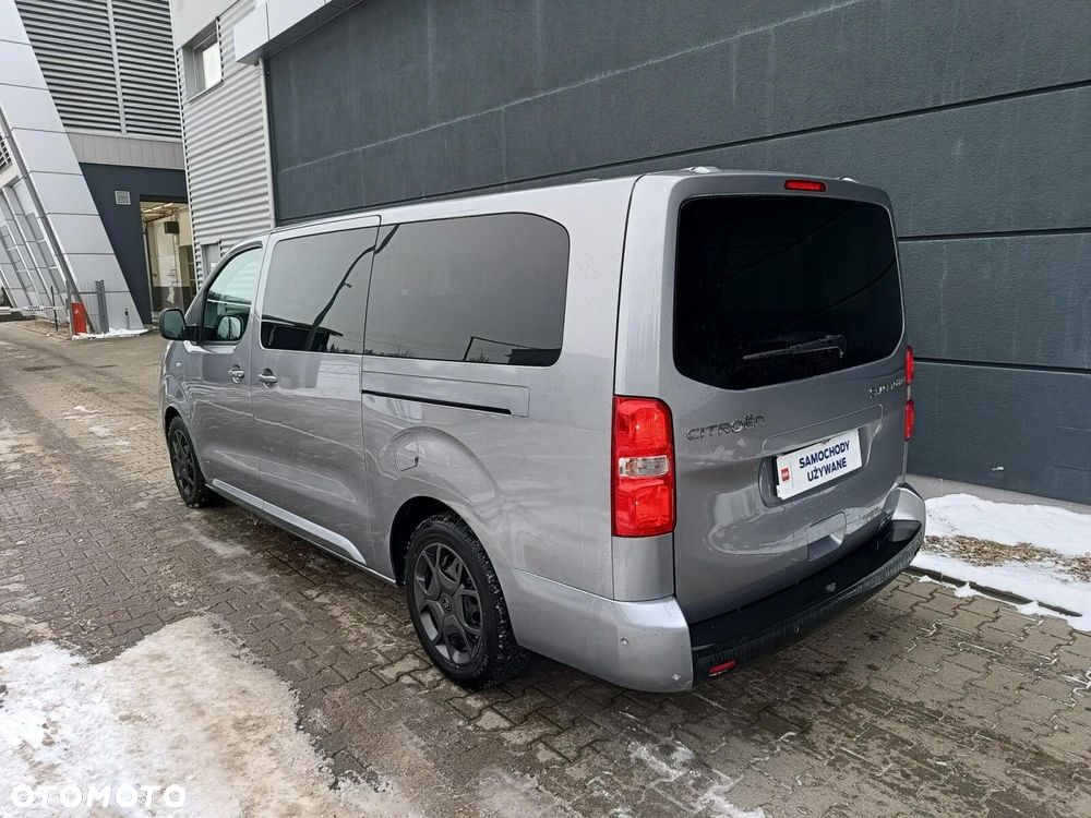 Citroën SpaceTourer 2.0 BlueHDi XL Plus EAT8 - 10