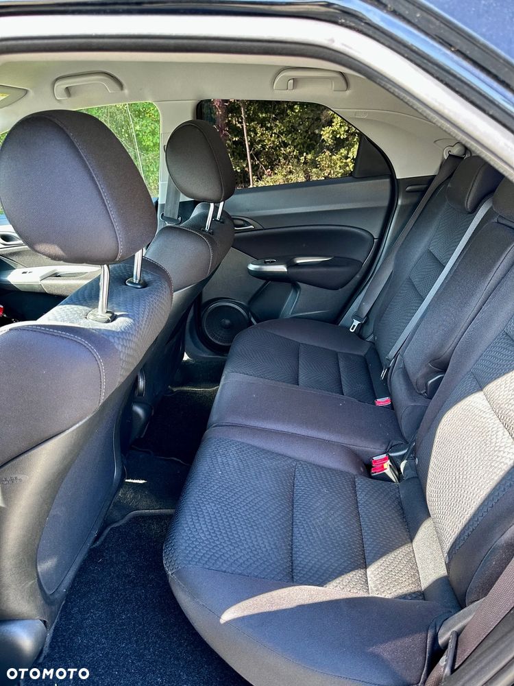Honda Civic 1.8i-VTEC Comfort - 15