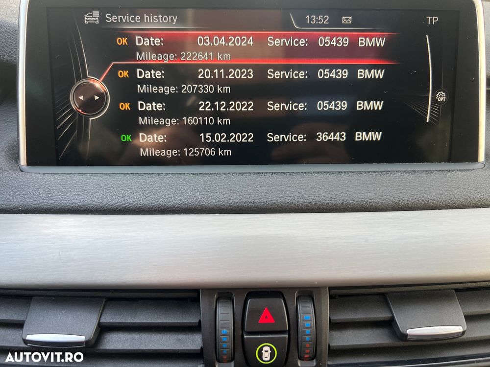 BMW X5 xDrive25d Sport-Aut. - 15