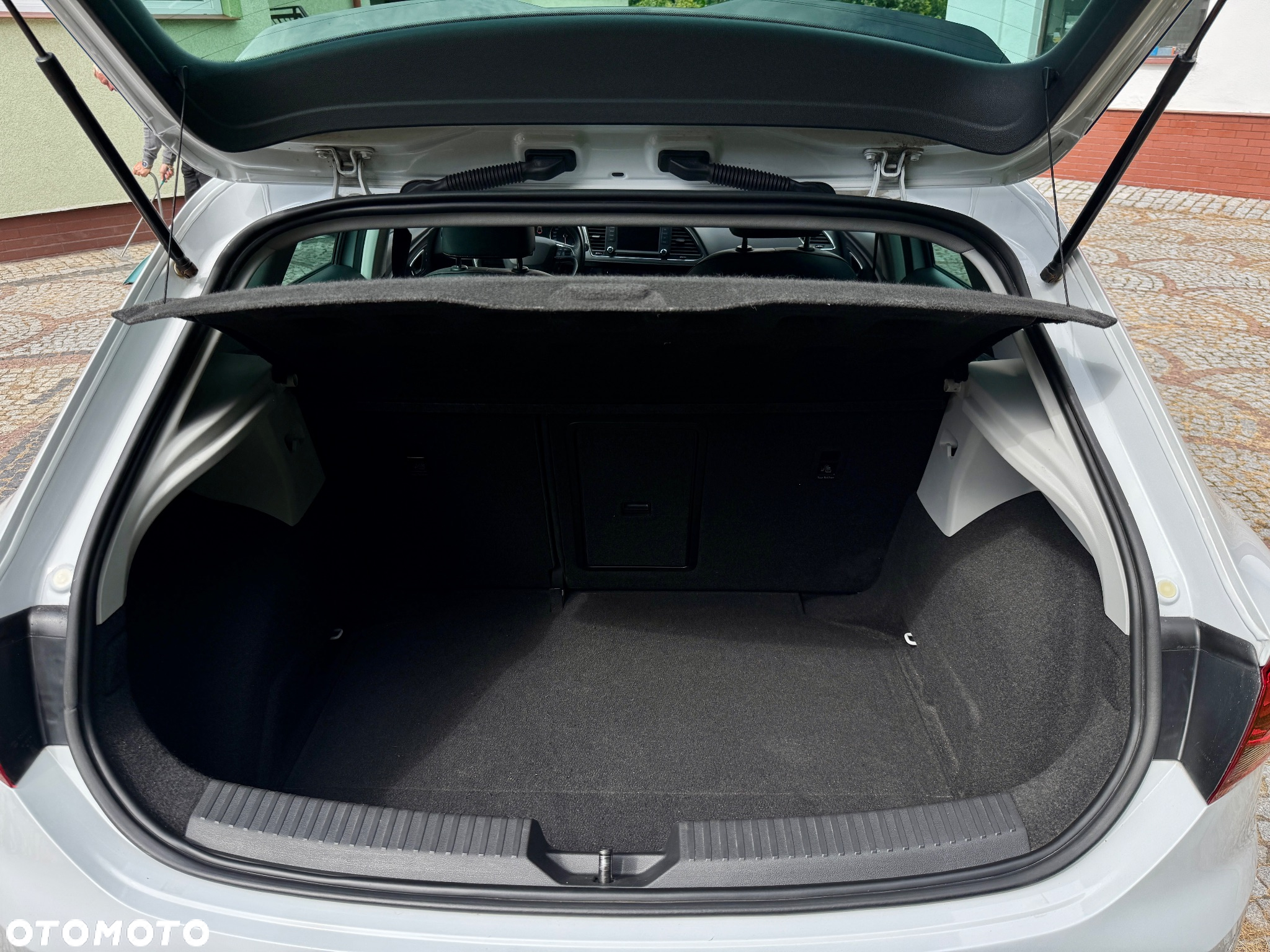 Seat Leon ST 1.4 TSI ACT Start&Stop FR - 29