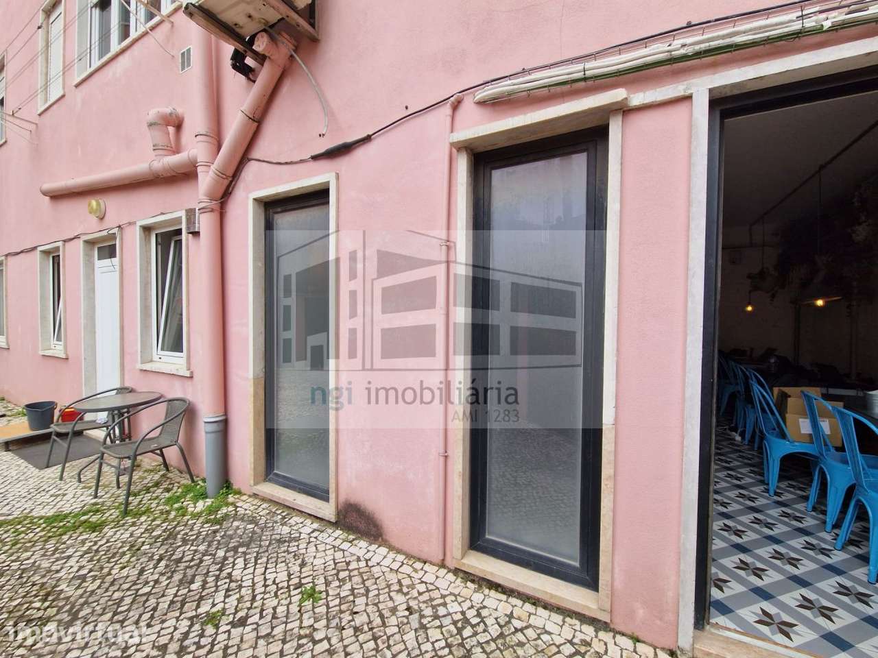 Trespassa-se restaurante Lisboa - Grande imagem: 3/30
