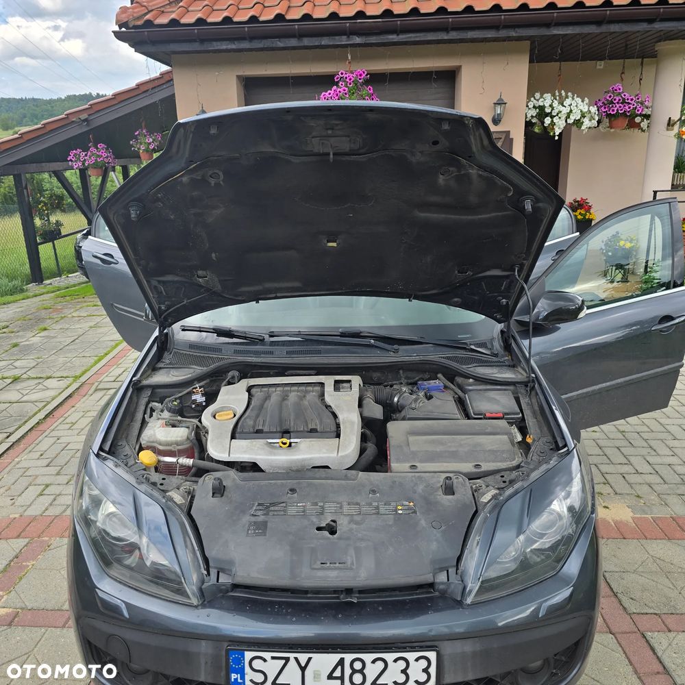 Renault Laguna 2.0 16V Dynamique - 10