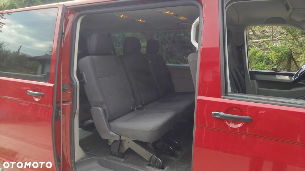 Volkswagen Caravelle 2.0 TDI L2 Highline - 8