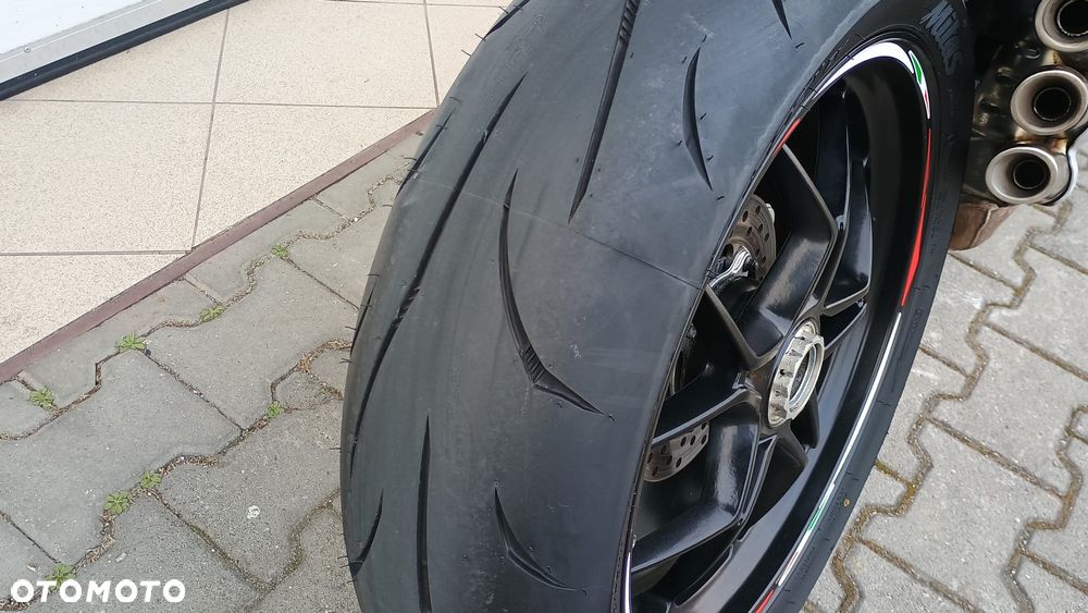 MV AGUSTA Brutale - 34