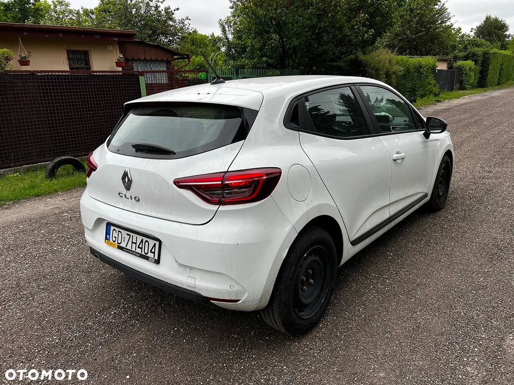 Renault Clio 1.0 TCe Zen - 3