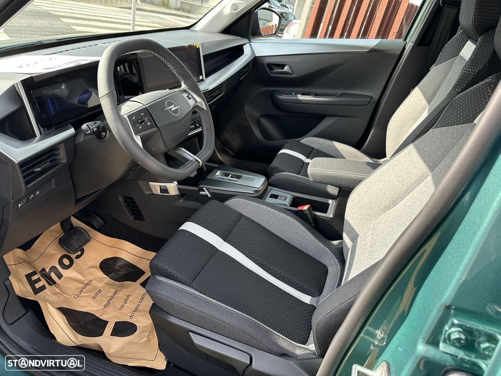 Opel Frontera 1.2 Hybrid Edition eDCT - 6