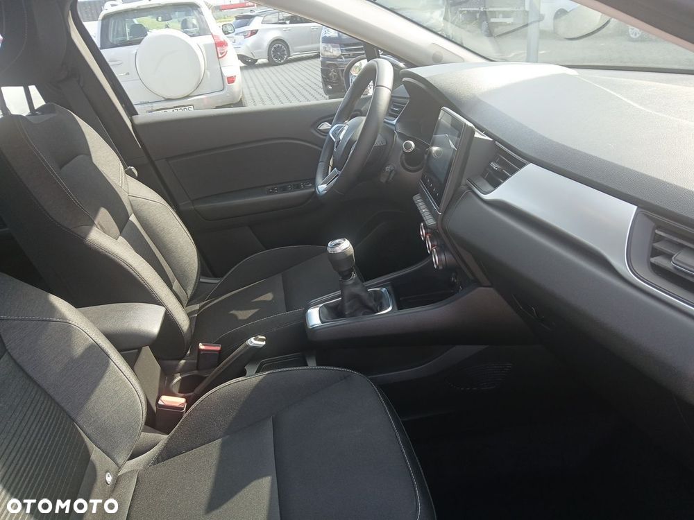 Renault Captur - 9