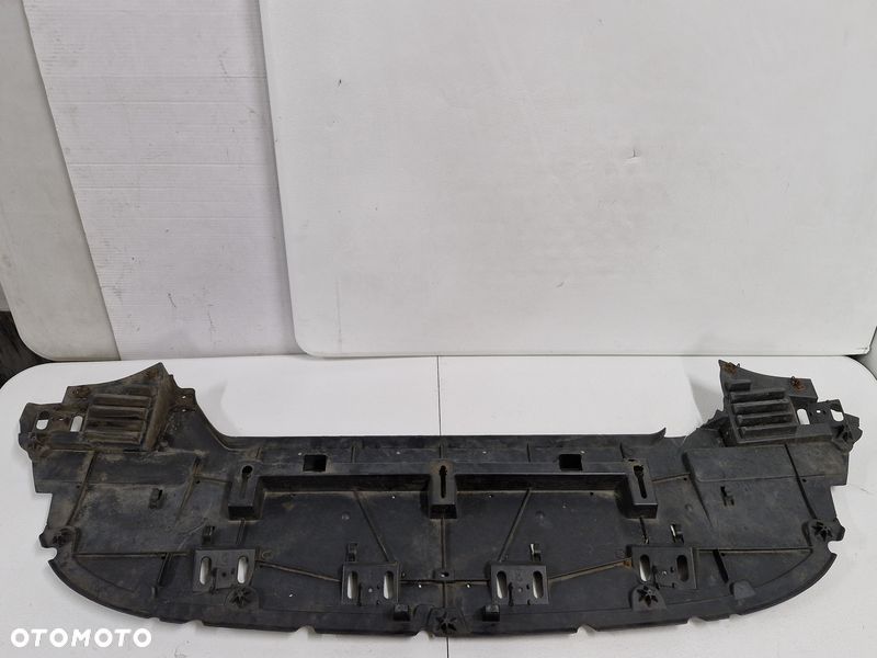 citroen ds4 płyta osłona pod zderzak przód przednia 9688532580 - 10